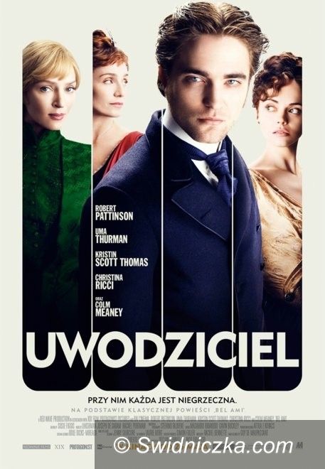 Świdnica: Co będzie grane w Cinema3D? Do wygrania wejściówki dla Czytelników