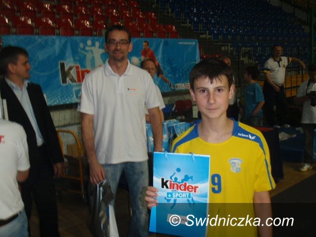 Kędzierzyn-Koźle: Napędzili stracha faworytowi