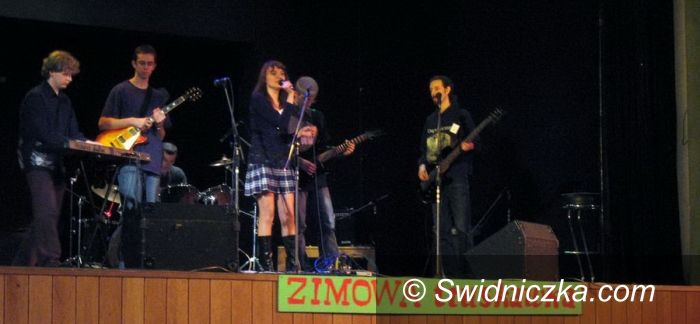 Świdnica: Truskawka wraca do muzycznego kalendarza Świdnicy