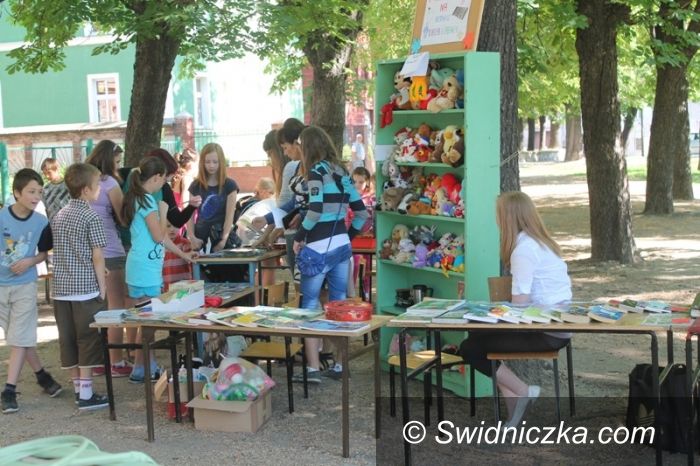 Świdnica: Festyn Rodzinny w SP 315