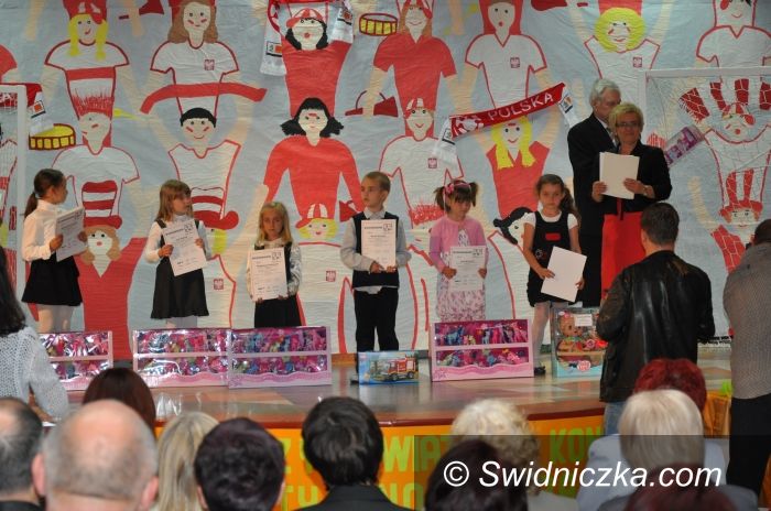 Świdnica: Moja mama 2012. Zwycięzcy nagrodzeni