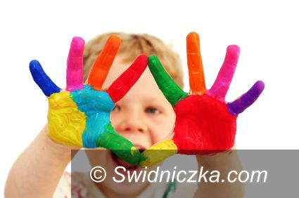 Świebodzice: Dzień Dziecka – zabawa na wiele sposobów