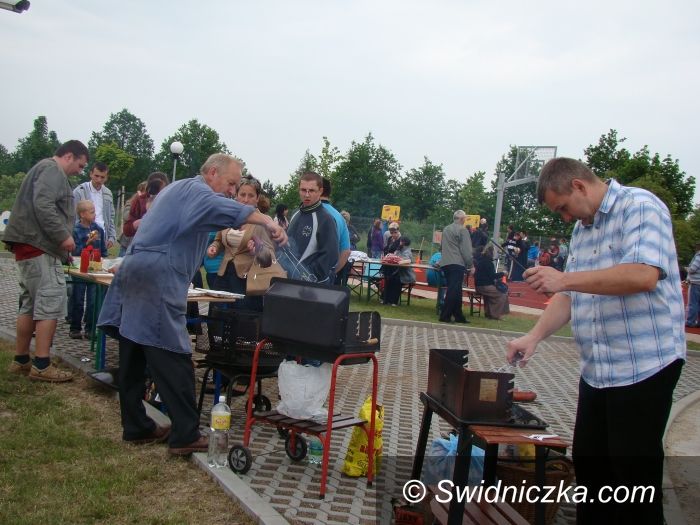 Świdnica: IX Diecezjalny Dzień Osób Niepełnosprawnych