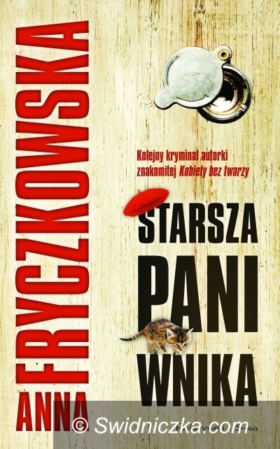 Świdnica: Coolturalnie ze świdniczką–Strzeż się babci!