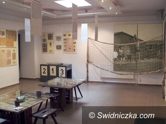 Gross Rosen: „Życie sportowe żołnierzy polskich w niewoli niemieckiej w latach 1939–1945”