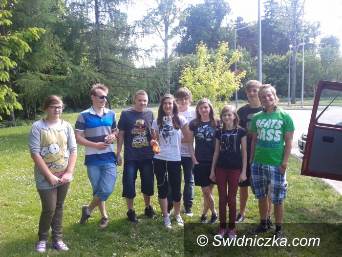 Wels: Rekin wystratował w austriackim Wels