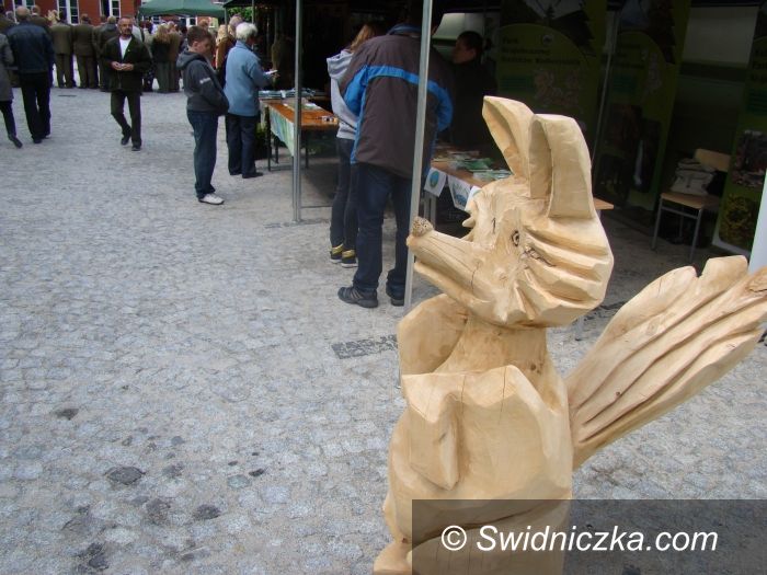 Świdnica: Stacja Edukacji Ekologicznej otwarta