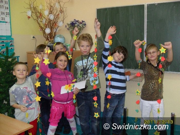 Świebodzice: Indywidualnie – czyli z większą uwagą