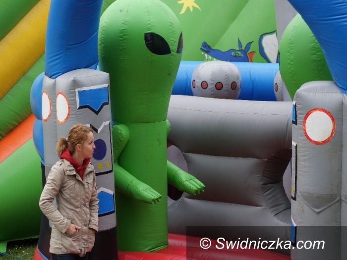 Świdnica: Udany festyn Ligi Polskich Kobiet