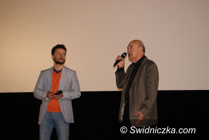 Świdnica: Film konkursowy Czarny Czwartek