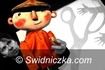 Świdnica: Spektakl dla dzieci "Bajka o Rozczarowanym Rumaku Romualdzie"