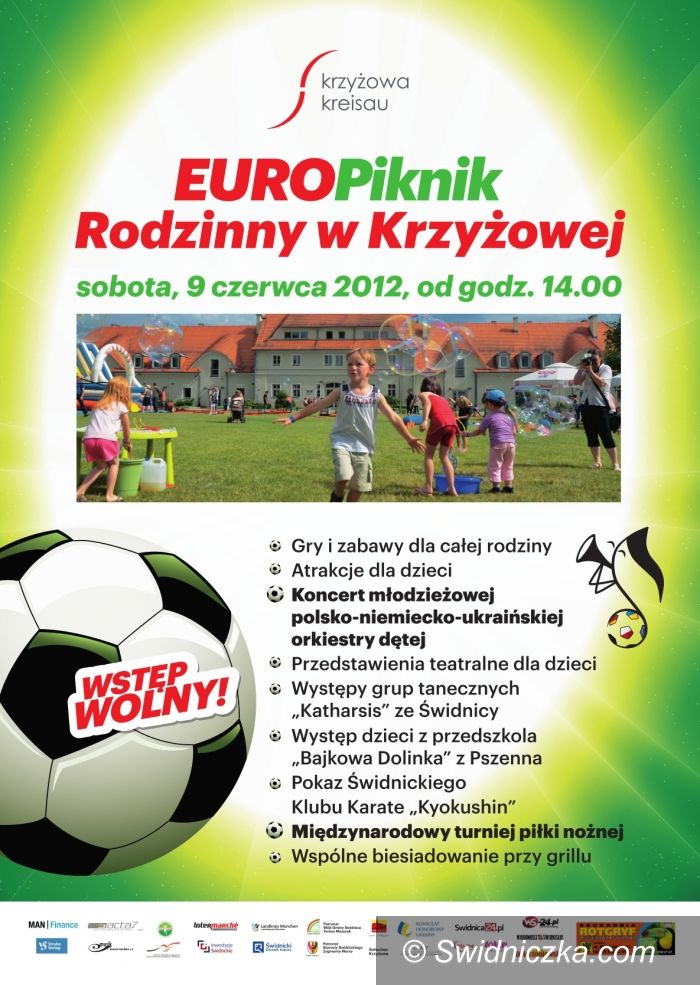 Świdnica: Muzyczny happening na Świdnickim Rynku!