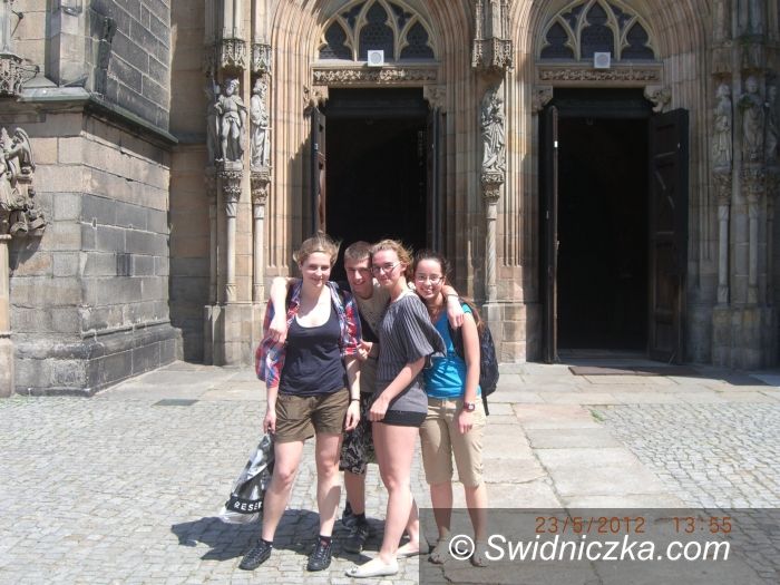 Świdnica: Świdnica– nasze miasto
