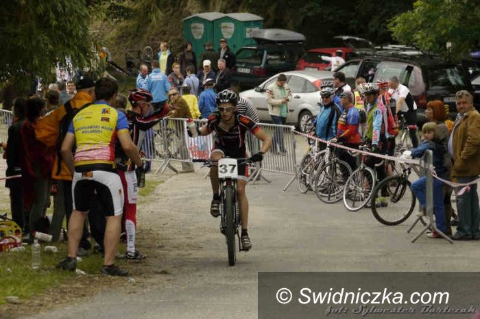 Jaworzyna Śląska: VIII Grand Prix MTB Solidarności w Jaworzynie Śląskiej