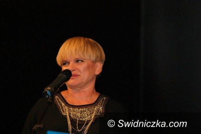 Świdnica: Złoty Dzik dla filmu Daas