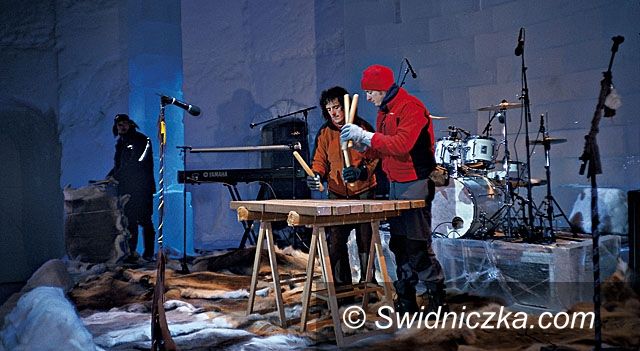 Świdnica: Podróże muzyczne w dokumencie