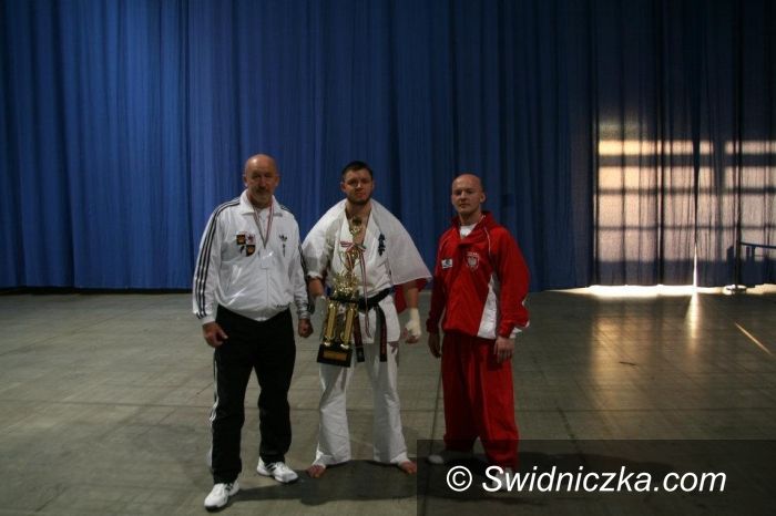 Budapeszt: Brązowy medal Daniela Bukowego w Budapeszcie!