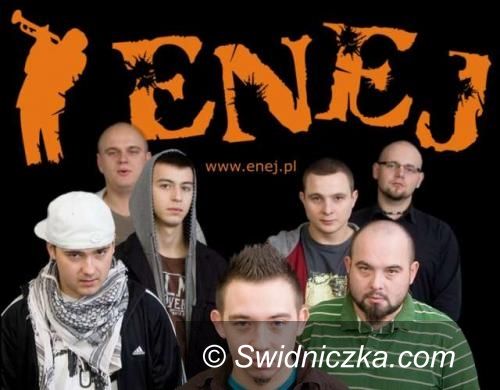 Świebodzice: Enej, Smile – i 30 stopni ciepła!
