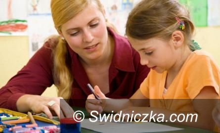 Świdnica: Asystenci rodziny w Świdnicy.Można się szkolić.
