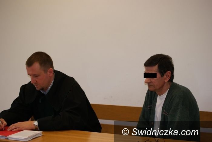 Świdnica: Sprawca potrącenia nastolatków nadal czeka na wyrok