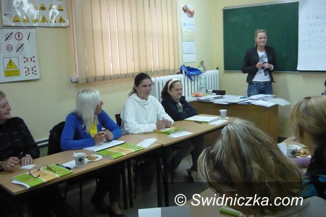 Świebodzice: Oni też chcą sobie pomóc