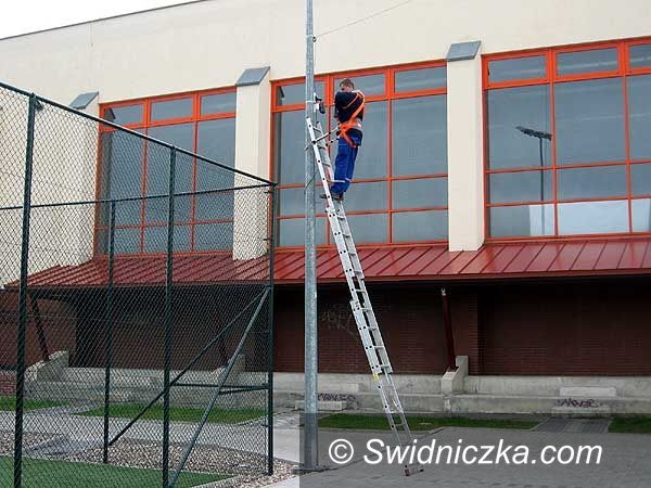 Żarów: Będzie bezpieczniej