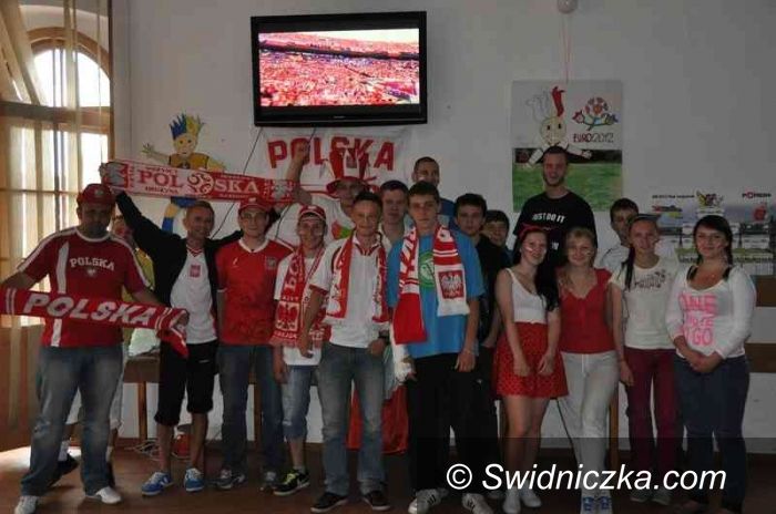 Boleścin: W pełni gotowi na mecze EURO 2012