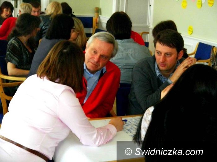 Krzyżowa: „Circular Economy – tworzenie regionalnej wartości dodanej”