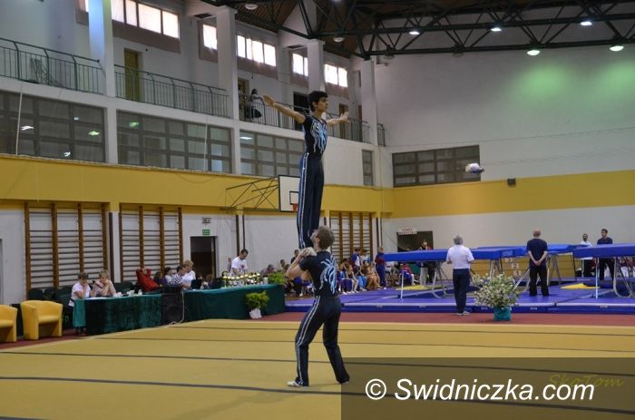 Brenna: Złote uwieńczenie sportowej kariery