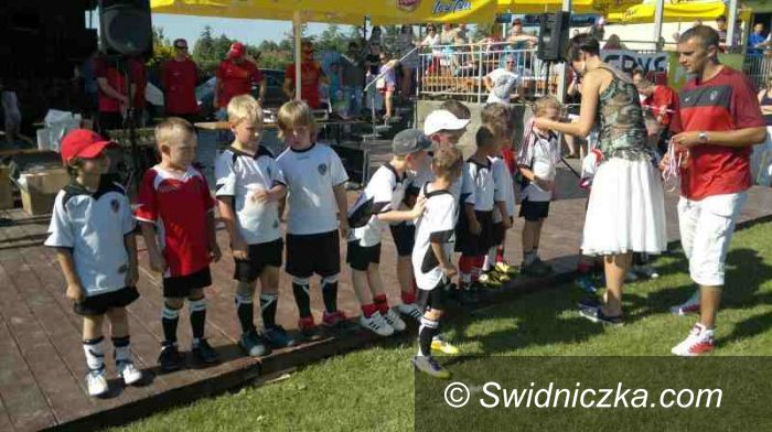 Bolesławice: Gryf podsumował sezon 2011/2012