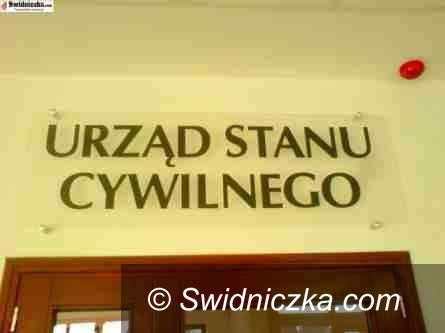 Świdnica: Złote gody świdniczan
