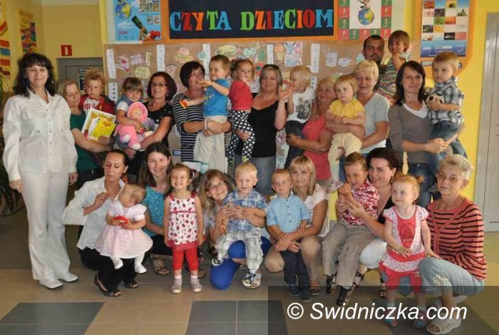 Żarów: Akademia Malucha idzie na wakacje