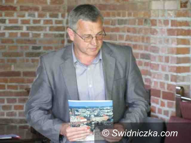 Świdnica: Współzawodnictwo Międzyszkolne: Sezon 2011/2012 zakończony