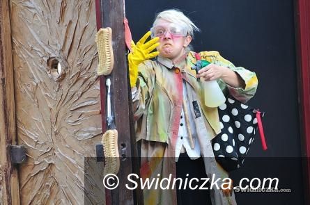 Świdnica: XV Festiwal Teatru Otwartego już na początku lipca