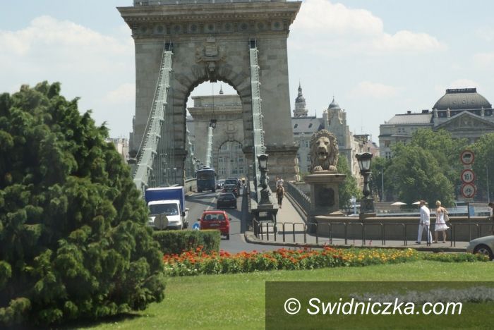 Węgry/Budapeszt: Wycieczki świdniczki: Nad modrym Dunajem– Budapeszt