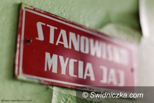 Świdnica: Tam rodzili się świdniczanie.Dawny szpital miejski