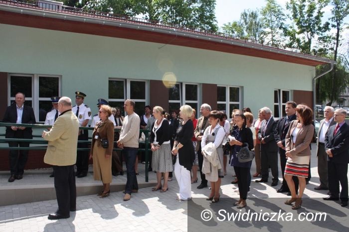 Świdnica: Otwarcie Poradni Terapii Uzależnienia od Alkoholu i Współuzależnienia