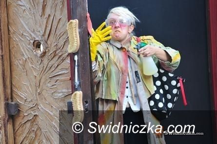 Świdnica: XV Festiwal Teatru Otwartego już od dziś