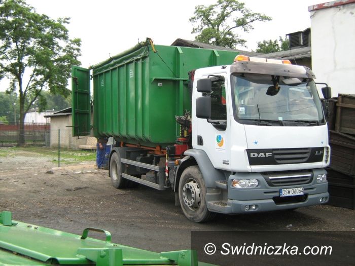 Świebodzice: 2 tony serca dla hospicjum