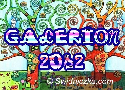 Region: Sztuka bez barier– Galerion 2012