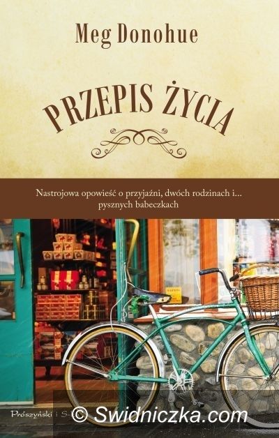 Świdnica: Coolturalnie ze świdniczką: Babeczkowy interes