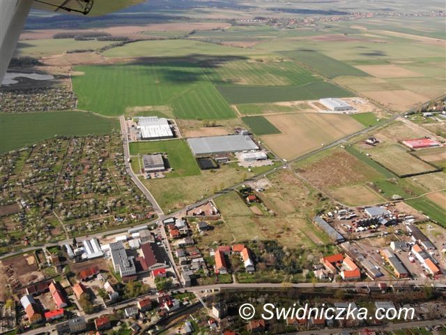 Świebodzice: Dwie kolejne firmy zainwestują w Podstrefie Świebodzice