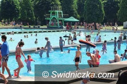 Świdnica: Basen nadal zamknięty