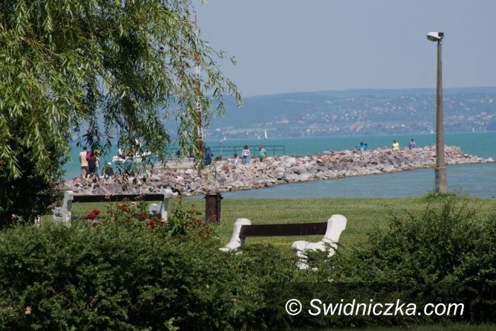 Balatonfured: Wycieczki świdniczki: Balatonfured i muzeum marcepanu