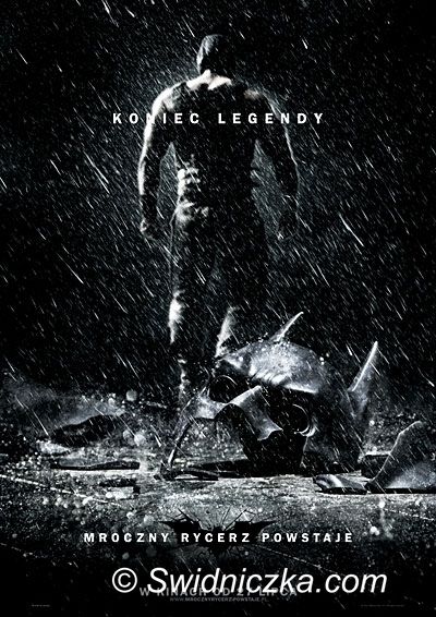 Świdnica: Co będzie grane w Cinema 3D? Konkurs