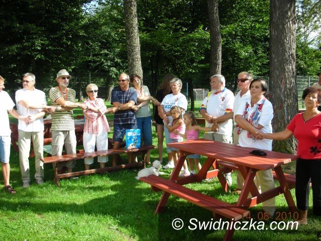 Świdnica: V „Jubileuszowy” Świdnicki Zlot Caravaningowy
