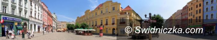 Świdnica: Wybierzmy film promujący Świdnicę