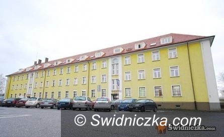 Świdnica: Powiat odwołuje się od decyzji NFZ