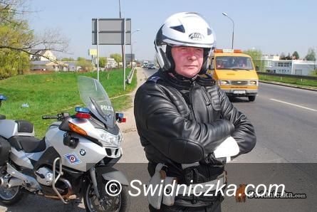 Region: Weekend w liczbach policji