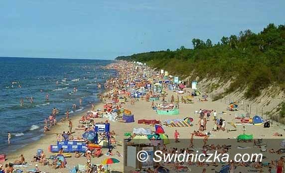 Gmina Świdnica: Dodatkowe miejsca na wyjazdy kolonijne